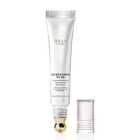 skinchemists - iluminador con ginseng serums iluminadores 15 ml blanco unisex
