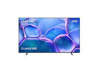 reacondicionado seminuevo bueno tv led 65 - samsung tu65u7025fkxxc uhd 4k procesador crystal smart tv negro