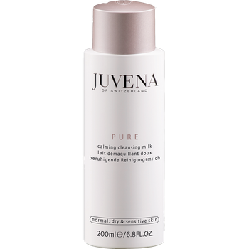 Pure calming cleansing milk 200ml