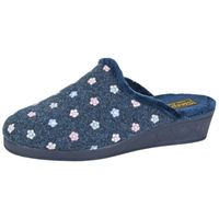 sleepers pantuflas josephine para mujer