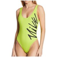nike banador one piece para mujer