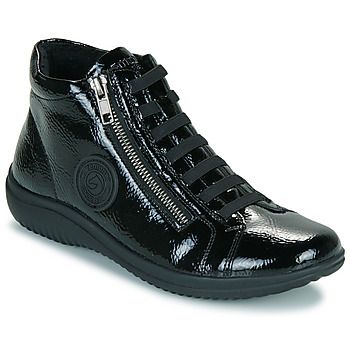 Remonte Zapatillas altas D1E70-02 para mujer