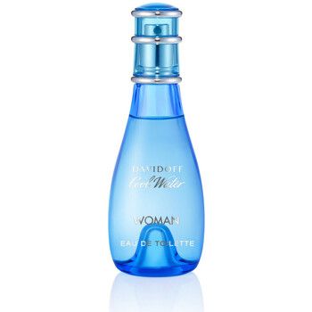 Davidoff Agua de Colonia Cool Water Woman Eau de Toilette 30 ml para mujer