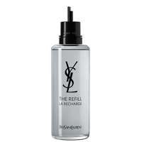 yves saint laurent myslf eau de parfum refill bottle 150ml