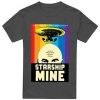 star trek tops y camisetas the next generation season 6 episode 18 para mujer
