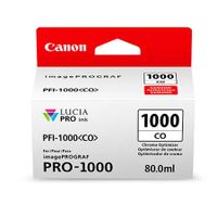 canon pfi-1000co chroma optimiser original ink cartridge