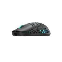 raton cherry inalambrico ambidiestro 19000 dpi rgb botones programables usb-c