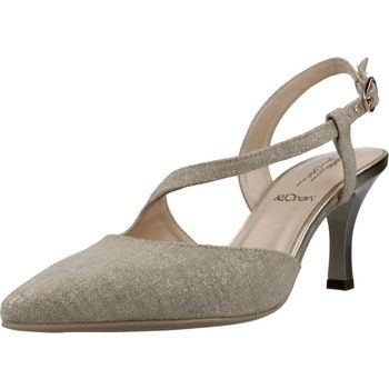 NeroGiardini Zapatos de tacón E607010de para mujer