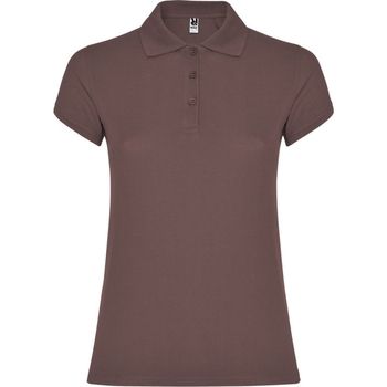 Roly Tops y Camisetas Star para mujer