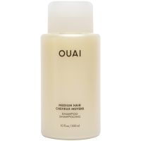 ouai medium hair shampoo 300ml