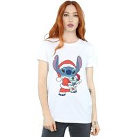 disney camiseta bi17760 para mujer