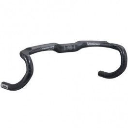 Fsa Manillar Road Vision Metron 4d Carbono 420 Mm Negro/gris