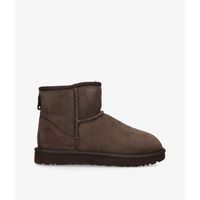 ugg botines classic mini ii para mujer