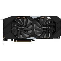 gigabyte geforce rtx 2060 6 gb windforce oc graphics card