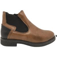 zen botines botin piel hombre 378553 para hombre