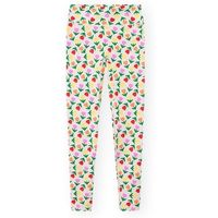 compania fantastica pantalones compania fantastica leggings 13201 - multicolor para mujer