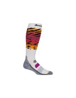 calcetines de esqui y snow burton prfrmnc mw hombre safari