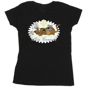 Dessins Animés Camiseta BI50043 para mujer