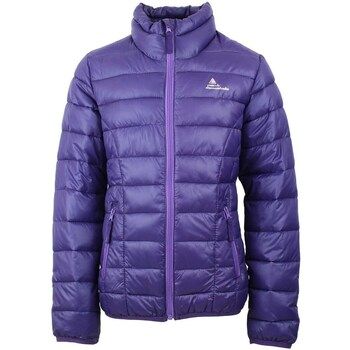 Peak Mountain Chaquetas Doudoune fine fille GARO para niña