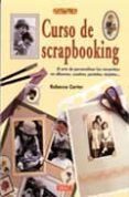 curso de scrapbooking: el arte de personalizar los recuerdos en a lbum