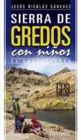 sierra de gredos con niños: 25 excursiones