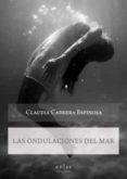 las ondulaciones del mar