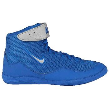 Nike Zapatos Chaussures Inflict 3 bleu para hombre