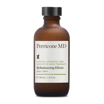 Perricone Md Cosmética Facial Hypoallergenic Rebalancing Elixir Tratamiento Hidratante - Calmante