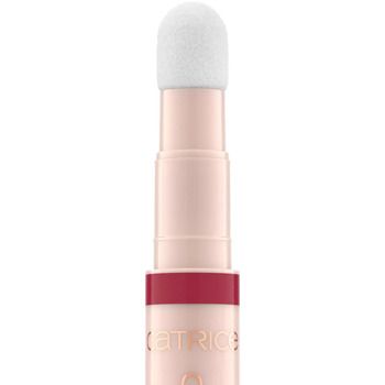 Catrice Pintalabios Colour Cushion Juicy Lip Oil - 40 Crimson Crush para mujer