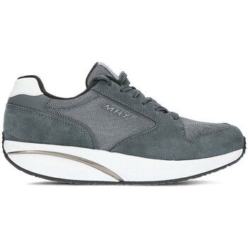 Mbt Zapatillas 703247 dark_grey para hombre
