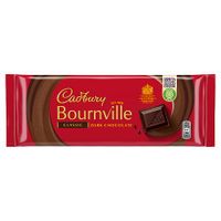 cadbury bournville