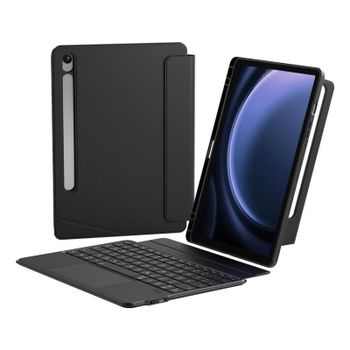 Funda Folio Inateck para Samsung Galaxy Tab S10 FE/S9 FE/S9 11
