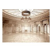 papel pintado 3d - royal splendor 350x245 cm