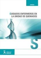 cuidados enfermeros en la unidad de quemados