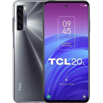 TCL 20L 4G 4GB 128GB 6.67