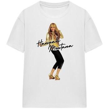 Dessins Animés Camiseta TV34789 para mujer