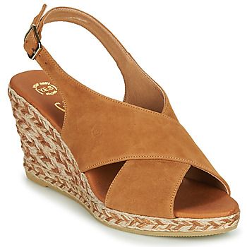 Betty London Alpargatas OHINDRA para mujer