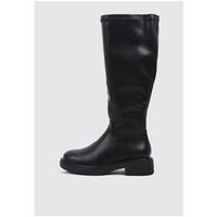 limma botas tire para mujer