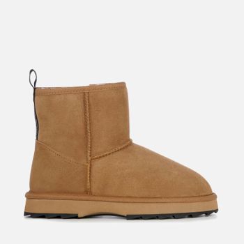 EMU Australia Sharky Mini Sheepskin Boots - UK 7