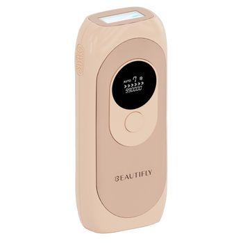 Depiladora Eléctrica De Luz Pulsada Beautifly Lumithera