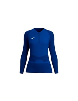 Sudadera Trail Joma R-Trail Nature Azul Niña