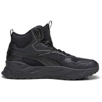 puma botines trinity mid hybrid para hombre