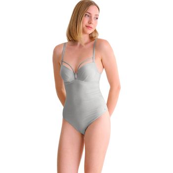 Lisca Bañador Bañador de una pieza preformado BLUE LAGOON para mujer