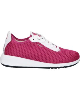 de GEOX D25HNB 05Q85 D AERANTIS C0886 FUCHSIA-WHITE