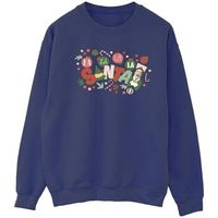 elf jersey fa la la para mujer