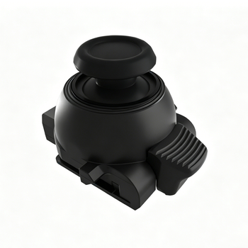 Joystick TMR Anti-Drift, Módulo de Joystick de Repuesto Plug&Play para el Controlador Edge de PS5, Accesorio de Juego