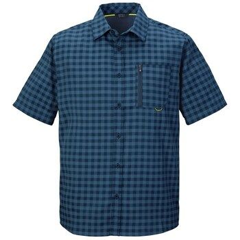 Killtec Camisa manga corta Kos 44 para hombre