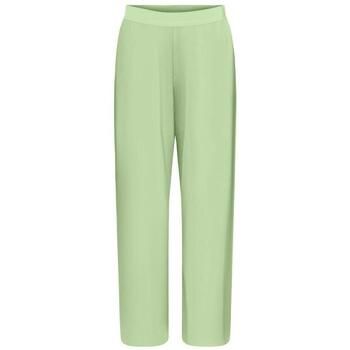 JDY Pantalones Bravo Pleat para mujer