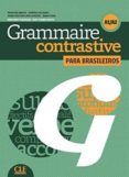 grammaire contrastive a1/a2 po