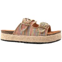lunar sandalias relay para mujer